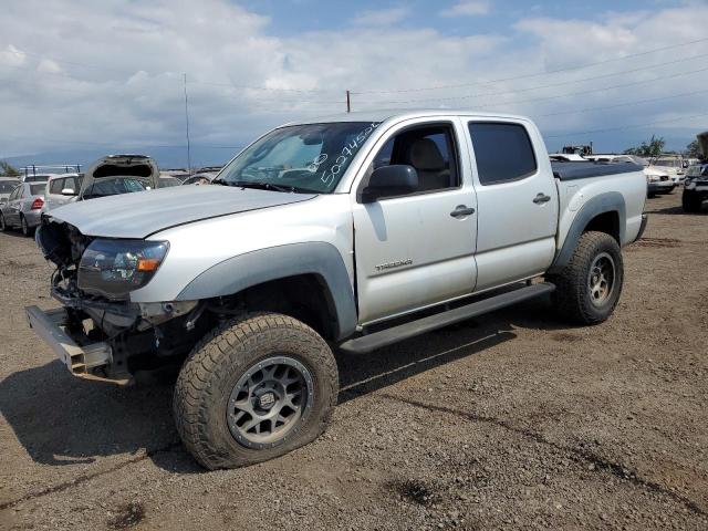 TOYOTA TACOMA DOU