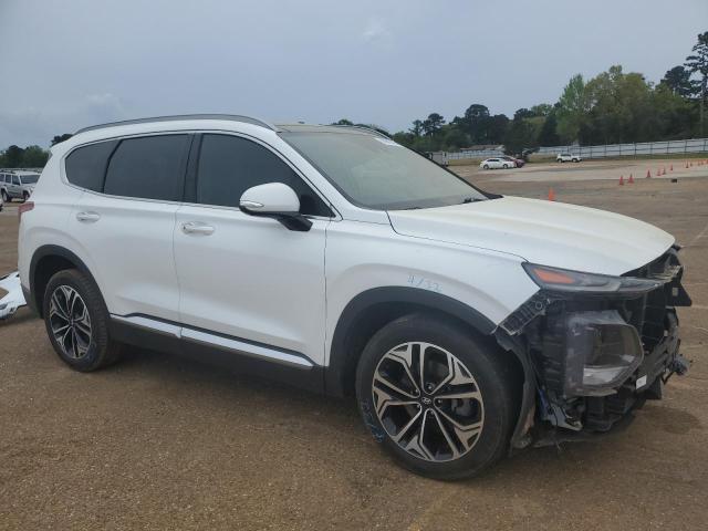 Vin: 5nms5caaxkh018883, lot: 50942705, hyundai santa fe limited 20194