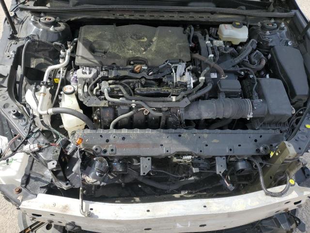 2020 TOYOTA CAMRY LE - 4T1C31AK1LU529704