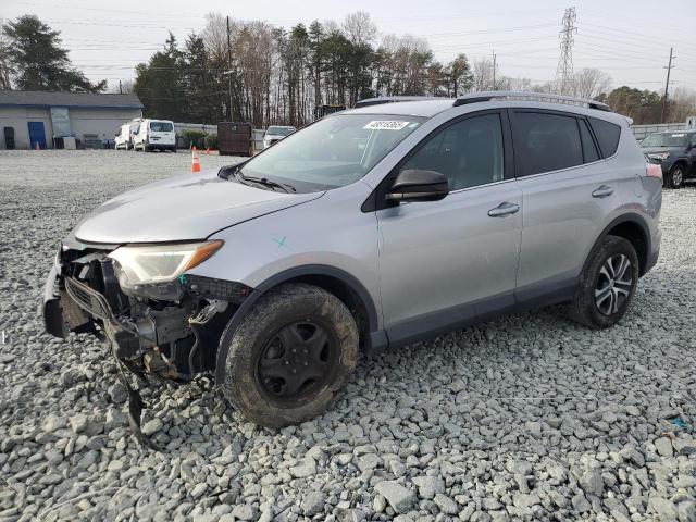 Vin: 2t3zfrev6hw354613, lot: 48818365, toyota rav4 le 2017 img_1