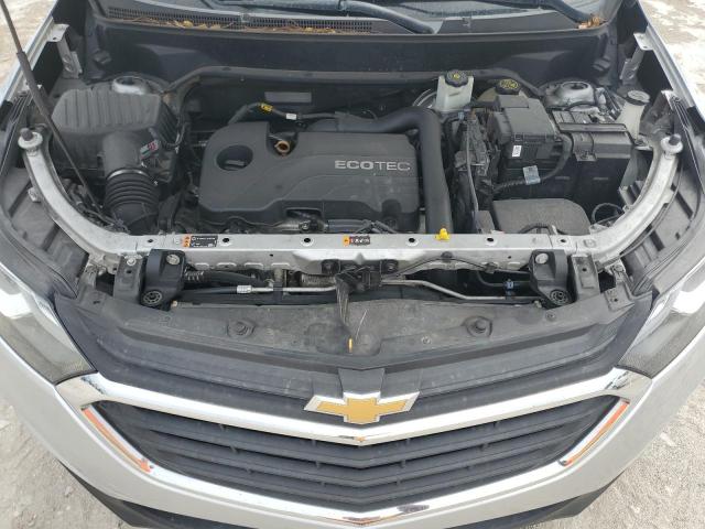 2020 CHEVROLET EQUINOX LT - 2GNAXKEV8L6185370