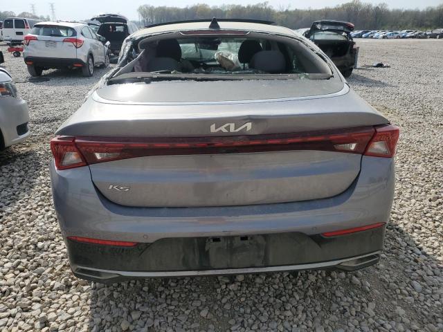 2022 KIA K5 EX - 5XXG34J20NG095596