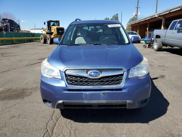 2015 SUBARU FORESTER 2 - JF2SJADC4FH430089