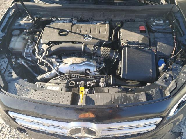 2022 MERCEDES-BENZ GLB 250 4M W1N4M4HB6NW193528