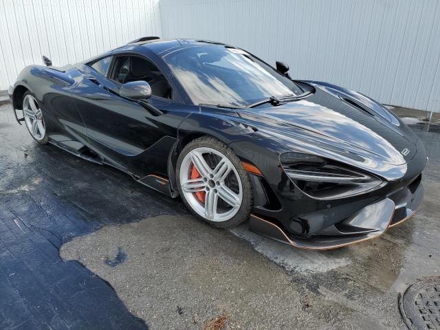 2021 MCLAREN AUTOMOTIVE 765LT SBM14RCA4MW765627