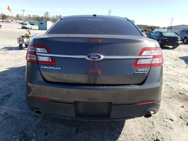 2018 FORD TAURUS SEL 1FAHP2E88JG103724