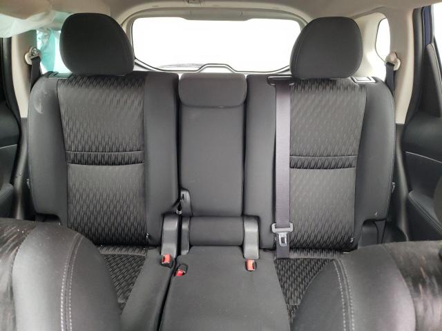 2019 NISSAN ROGUE S - KNMAT2MVXKP510105