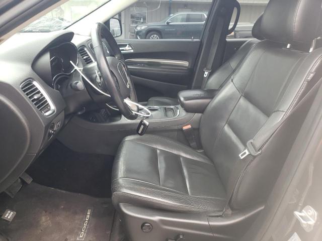 2017 DODGE DURANGO GT - 1C4RDJDG1HC878684