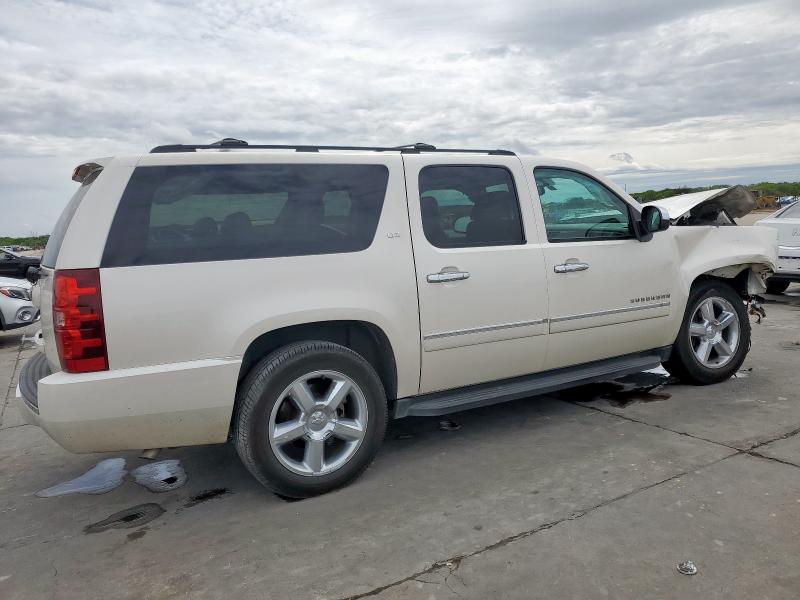 Vin: 1gnscke0xdr149819, lot: 55429145, chevrolet suburban c1500 ltz 20133