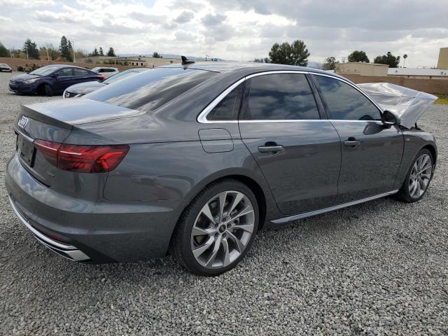 Vin: waueaaf48pn007646, lot: 50849475, audi a4 premium plus 45 20233