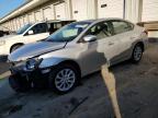 2019 NISSAN SENTRA S - 3N1AB7AP9KY246074