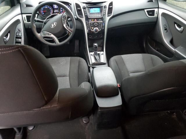 2016 HYUNDAI ELANTRA GT - KMHD35LH5GU302809
