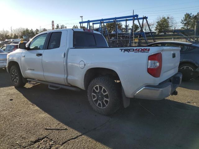 2016 TOYOTA TUNDRA DOU - 5TFUY5F1XGX489970