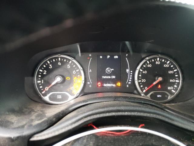2018 JEEP RENEGADE L - ZACCJBBB4JPH74882