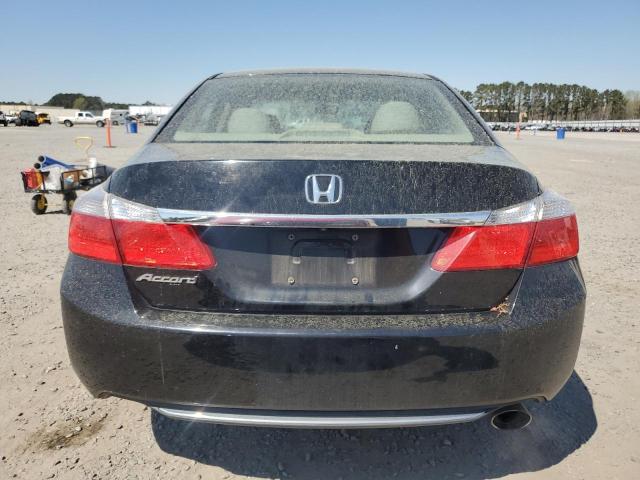 2015 HONDA ACCORD LX - 1HGCR2F37FA183868