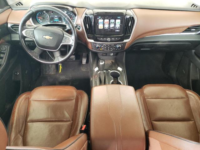2019 CHEVROLET TRAVERSE H 1GNEVJKW8KJ117800