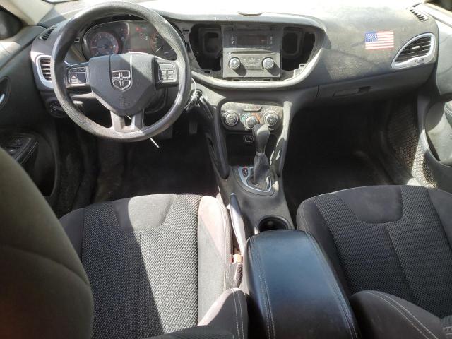2015 DODGE DART SXT - 1C3CDFBB8FD266102