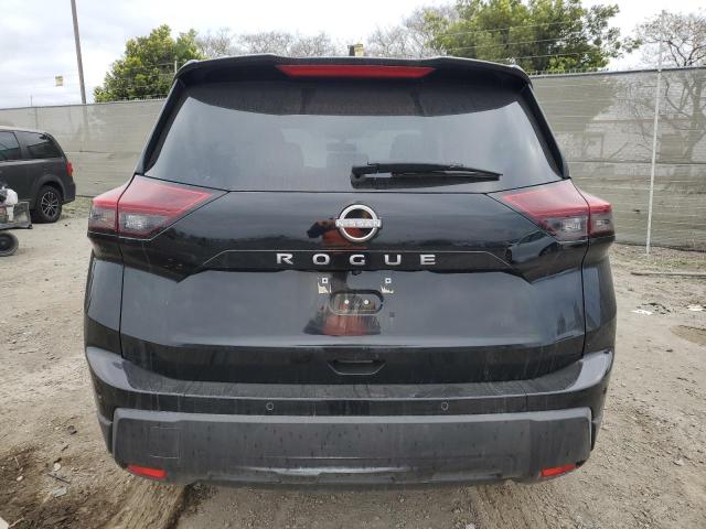 2024 NISSAN ROGUE S - 5N1BT3AA2RC756459