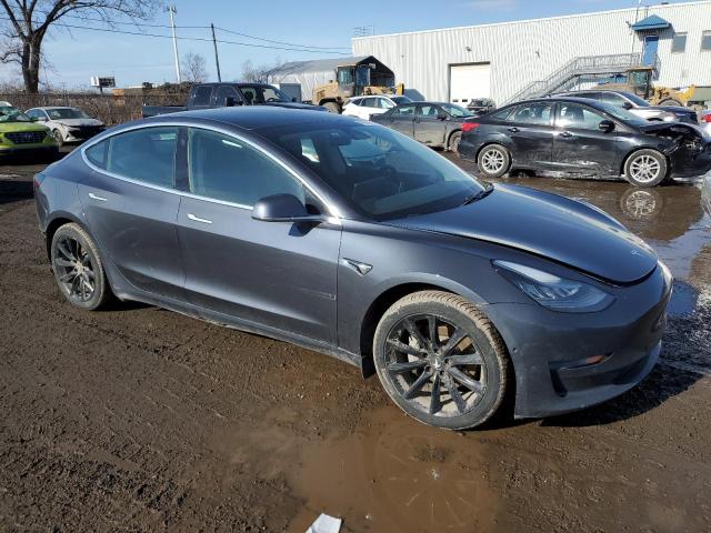Vin: 5yj3e1eb8lf786067, lot: 49244775, tesla model 3 20204