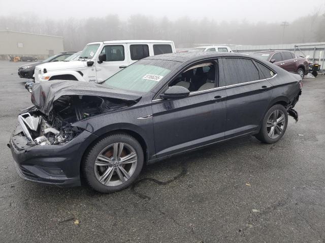 2020 VOLKSWAGEN JETTA S - 3VWCB7BU7LM043863