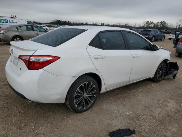 Vin: 5yfburhe2fp205769, lot: 47492695, toyota corolla l 20153