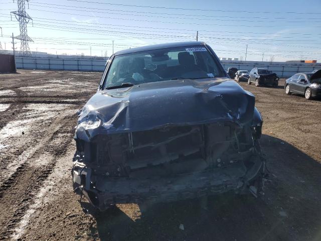 2016 RAM 1500 ST - 1C6RR7FT5GS400505