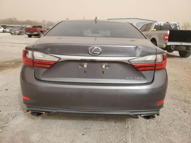 2016 LEXUS ES 350 - 58ABK1GG5GU014575