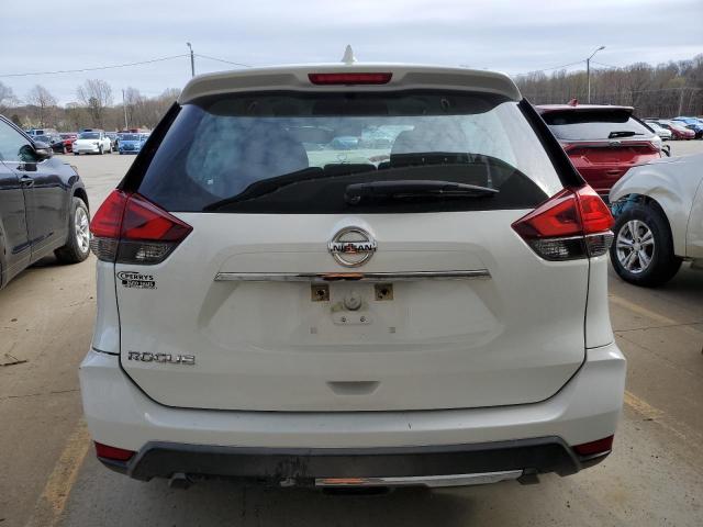 2017 NISSAN ROGUE S - KNMAT2MT7HP566249