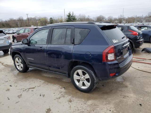 Vin: 1c4njdbb2gd671035, lot: 49077905, jeep compass sport 20162