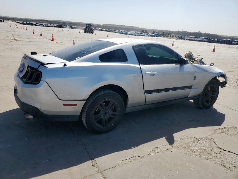 Vin: 1zvbp8am3b5104702, lot: 49340695, ford all models 20113