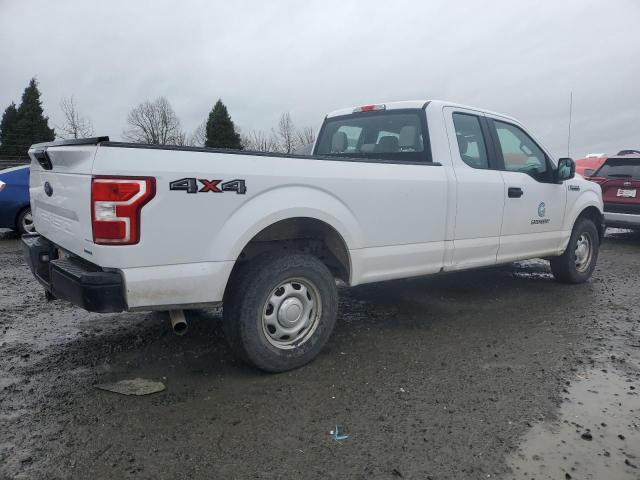 Vin: 1ftfx1eg6jkd82039, lot: 49957285, ford f-150 super cab 20183
