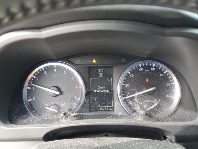 2015 TOYOTA HIGHLANDER - 5TDDKRFH9FS137585