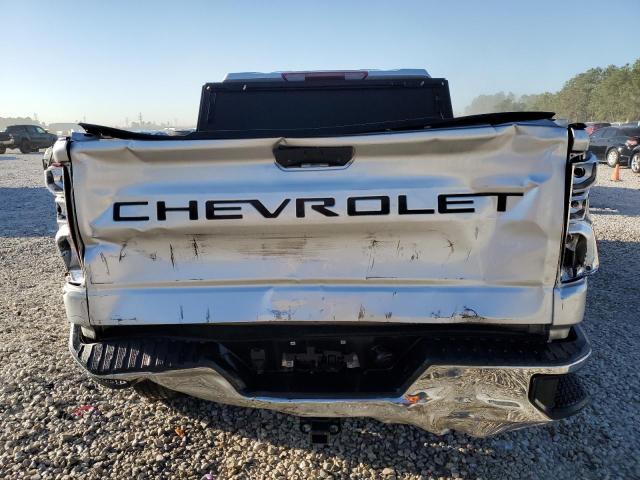 3GCPWCEK2NG196051 2022 CHEVROLET ALL Models