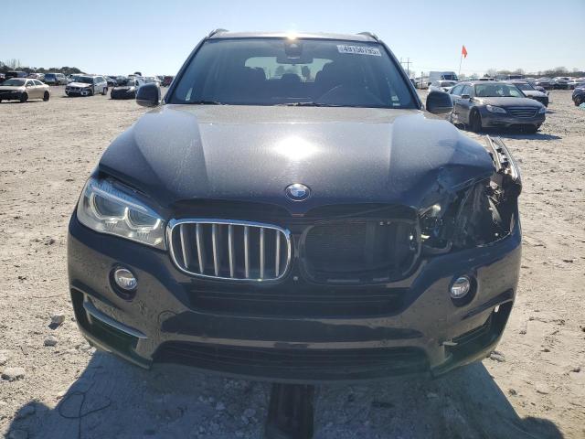 2015 BMW X5 XDRIVE5 5UXKR6C55F0J77367
