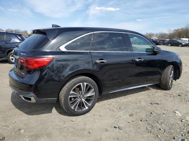 2020 ACURA MDX TECHNO 5J8YD4H58LL008754