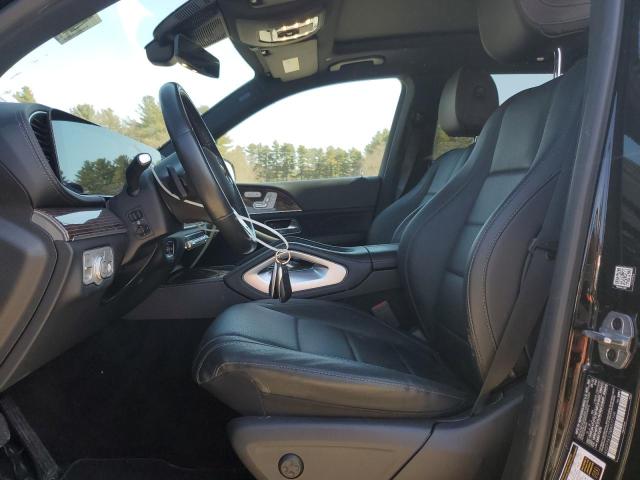 2021 MERCEDES-BENZ GLS 450 4M - 4JGFF5KE2MA577199