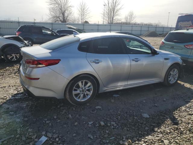 5XXGT4L32KG285871 Kia Optima Lx 2019