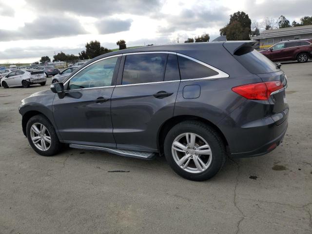 Vin: 5j8tb4h34dl015071, lot: 50611955, acura rdx 20132