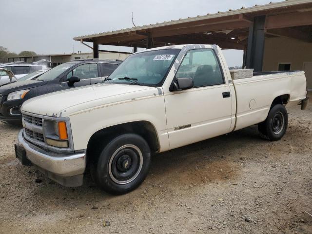 CHEVROLET GMT-400 C2