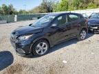 2019 HONDA HR-V LX - 3CZRU5H38KM725203