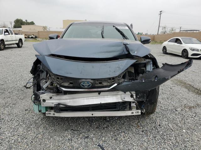 2021 TOYOTA VENZA LE - JTEAAAAH7MJ079447