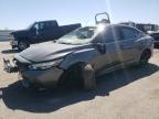 2021 NISSAN SENTRA SR - 3N1AB8DV3MY227491