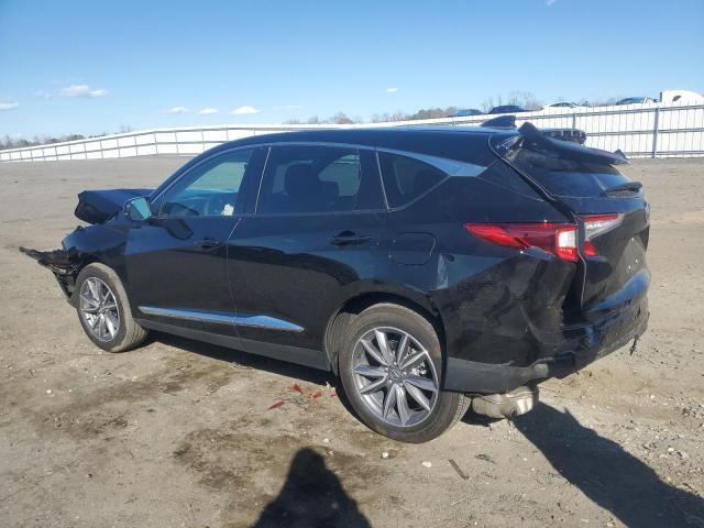 Vin: 5j8tc2h52pl013245, lot: 50883625, acura rdx technology 20232