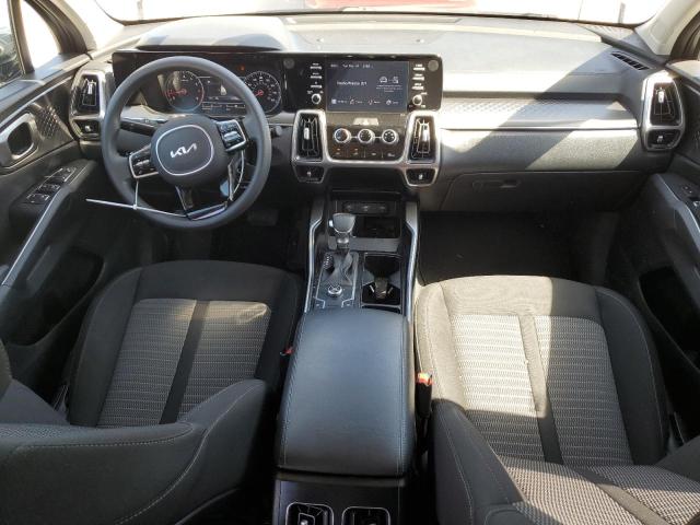 2022 KIA SORENTO LX - 5XYRG4LC2NG076613