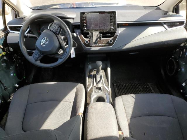 2020 TOYOTA COROLLA LE - JTDEPRAE7LJ001760
