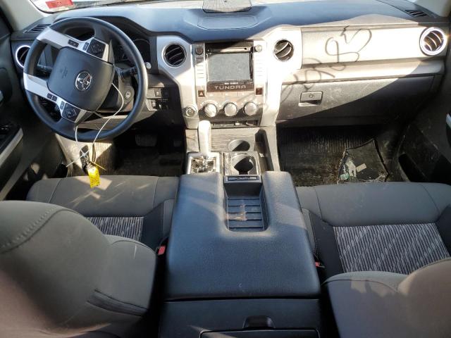 2018 TOYOTA TUNDRA DOU - 5TFUY5F13JX701082
