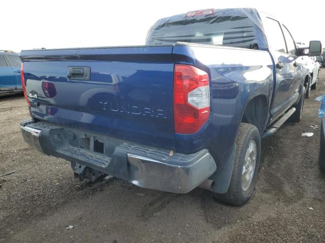 2015 TOYOTA TUNDRA CRE - 5TFDW5F10FX441902