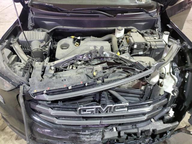 2020 GMC TERRAIN SL - 3GKALMEV2LL124466