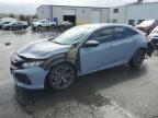2019 HONDA CIVIC SPOR - SHHFK7H44KU222080