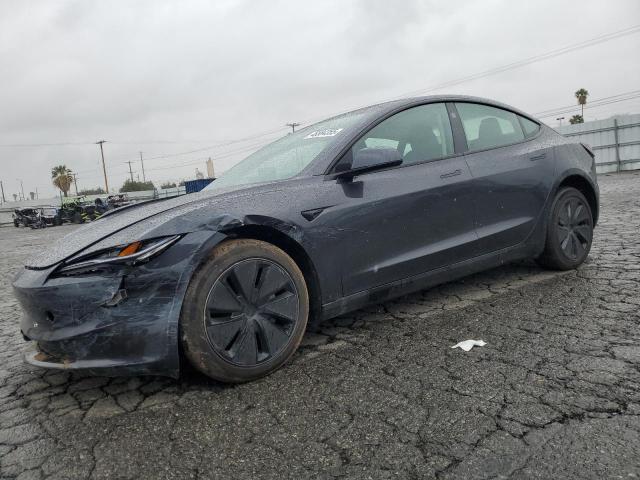 Vin: 5yj3e1ea5sf900225, lot: 48584355, tesla model 3 2025 img_1